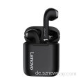 Lenovo LP2-Rauschen stornieren TWS-drahtlose Kopfhörer Kopfhörer